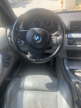 BMW X5 3.0d 218, снимка 8 - Автомобили и джипове - 45195463