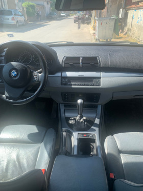 BMW X5 3.0d 218, снимка 9 - Автомобили и джипове - 45195463