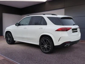 Mercedes-Benz GLE 400 AMG (6+ 1 ), AIRMATiC, 360grad, multib,  | Mobile.bg    13