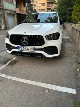 Mercedes-Benz GLE 400 AMG (6+ 1 ), AIRMATiC, 360grad, multib,  | Mobile.bg    2