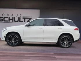 Mercedes-Benz GLE 400 AMG (6+ 1 ), AIRMATiC, 360grad, multib,  | Mobile.bg    6