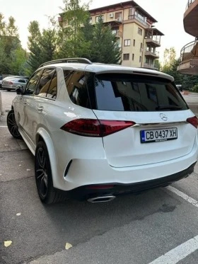 Mercedes-Benz GLE 400 AMG (6+ 1 ), AIRMATiC, 360grad, multib,  | Mobile.bg    17