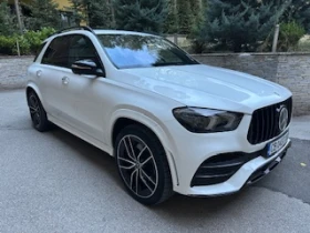     Mercedes-Benz GLE 400 AMG (6+ 1 ), AIRMATiC, 360grad, multib, 