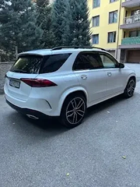 Mercedes-Benz GLE 400 AMG (6+ 1 ), AIRMATiC, 360grad, multib,  | Mobile.bg    11
