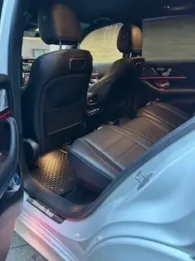 Mercedes-Benz GLE 400 AMG (6+ 1 ), AIRMATiC, 360grad, multib,  | Mobile.bg    15