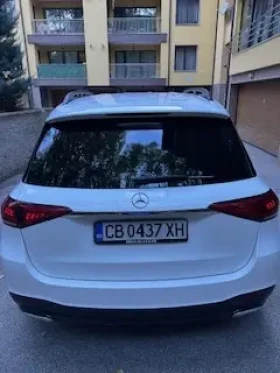 Mercedes-Benz GLE 400 AMG (6+ 1 ), AIRMATiC, 360grad, multib,  | Mobile.bg    10