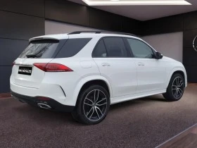 Mercedes-Benz GLE 400 AMG (6+ 1 ), AIRMATiC, 360grad, multib,  | Mobile.bg    5