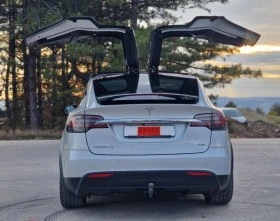 Tesla Model X 4x4 Гаранция , снимка 7