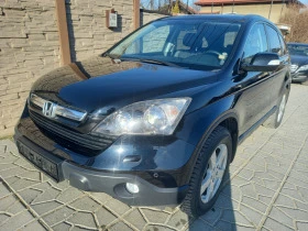 Honda Cr-v 2.0i-vtec 4x4 auto, снимка 3