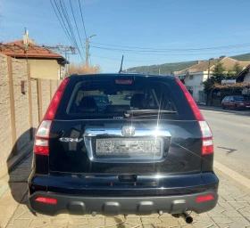 Honda Cr-v 2.0i-vtec 4x4 auto, снимка 9