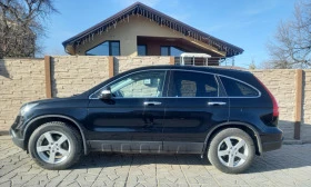 Honda Cr-v 2.0i-vtec 4x4 auto, снимка 2