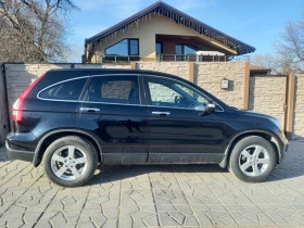 Honda Cr-v 2.0i-vtec 4x4 auto, снимка 5