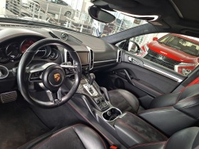 Porsche Cayenne GTS, снимка 7 - Автомобили и джипове - 44472639