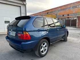 BMW X5 3.0 D, снимка 7