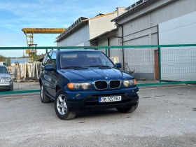 BMW X5 3.0 D, снимка 3 - Автомобили и джипове - 45813552
