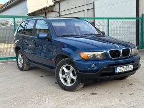 BMW X5 3.0 D, снимка 5 - Автомобили и джипове - 45813552