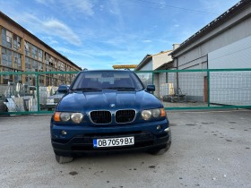 BMW X5 3.0 D, снимка 6 - Автомобили и джипове - 45813552
