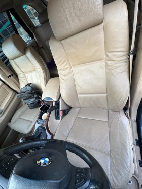 BMW X5 3.0 D, снимка 10 - Автомобили и джипове - 45813552