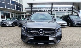     Mercedes-Benz GLB 250 4Matic =AMG Line= Night Package 