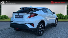 Toyota C-HR, снимка 4