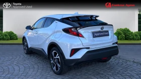 Toyota C-HR | Mobile.bg    6