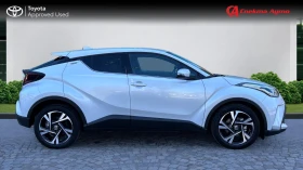 Toyota C-HR | Mobile.bg    5