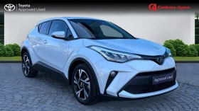 Toyota C-HR | Mobile.bg    3