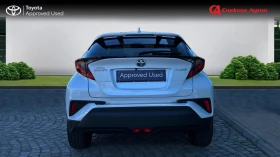 Toyota C-HR | Mobile.bg    7