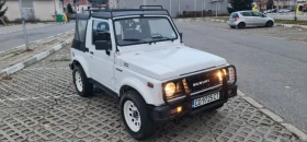 Suzuki Samurai 1.3 | Mobile.bg    2