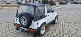 Suzuki Samurai 1.3 | Mobile.bg    3