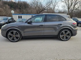 Porsche Cayenne E-Hybrid Facelift , снимка 7