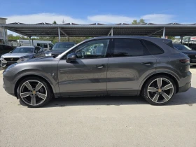 Porsche Cayenne E-Hybrid Facelift  | Mobile.bg    7