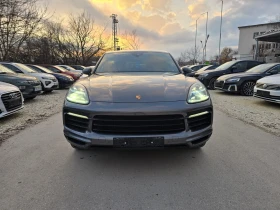 Porsche Cayenne E-Hybrid Facelift , снимка 3