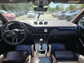 Porsche Cayenne E-Hybrid Facelift  | Mobile.bg    15