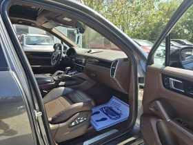 Porsche Cayenne E-Hybrid Facelift  | Mobile.bg    12