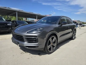     Porsche Cayenne E-Hybrid Facelift 