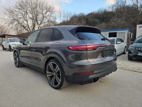 Porsche Cayenne E-Hybrid Facelift , снимка 5