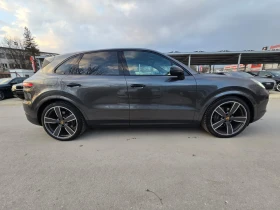 Porsche Cayenne E-Hybrid Facelift , снимка 6