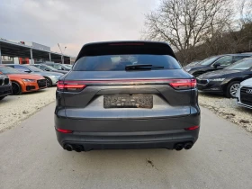 Porsche Cayenne E-Hybrid Facelift , снимка 8