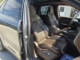 Porsche Cayenne E-Hybrid Facelift  | Mobile.bg    13