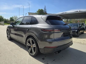     Porsche Cayenne E-Hybrid Facelift 