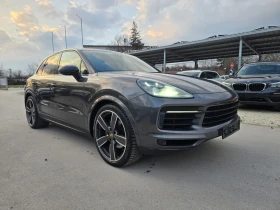 Porsche Cayenne E-Hybrid Facelift , снимка 2