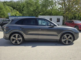 Porsche Cayenne E-Hybrid Facelift  | Mobile.bg    8