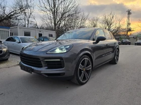 Porsche Cayenne E-Hybrid Facelift  | Mobile.bg    1