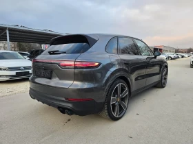 Porsche Cayenne E-Hybrid Facelift , снимка 4