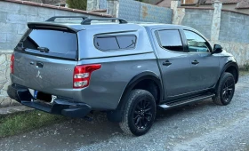 Mitsubishi L200 Special Edition , снимка 3