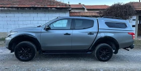 Mitsubishi L200 Special Edition , снимка 5