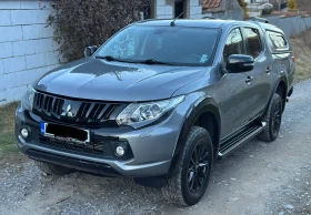 Mitsubishi L200 Special Edition , снимка 4