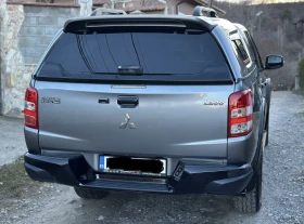 Mitsubishi L200 Special Edition , снимка 8