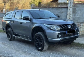 Mitsubishi L200 Special Edition , снимка 1